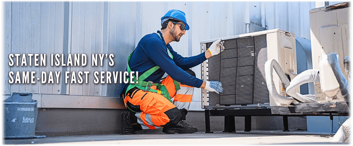 AC Coil Cleaning Staten Island NY