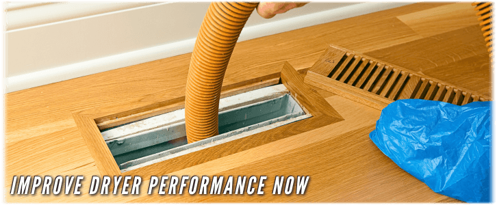 Dryer Vent Cleaning Staten Island NY