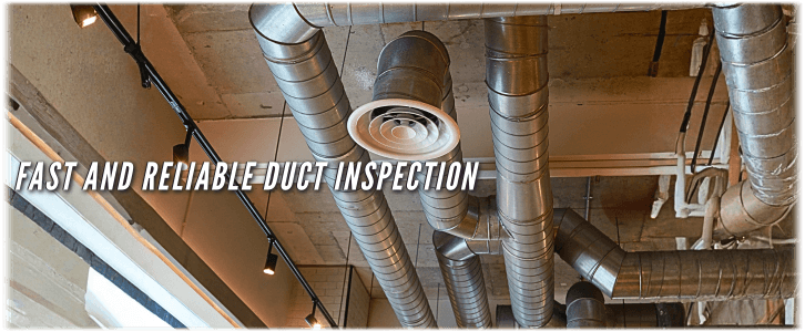 Ductwork Inspection Staten Island NY