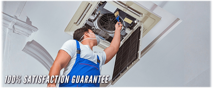 HVAC Mold Removal Staten Island NY