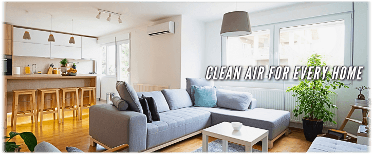 Staten Island NY Air Duct Cleaning